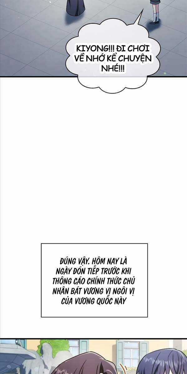 Xuyên Không, Rác Rưởi Hóa Chiến Lược Gia Chapter 87 trang 18