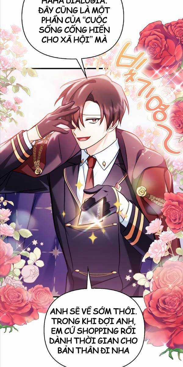 Xuyên Không, Rác Rưởi Hóa Chiến Lược Gia Chapter 87 trang 24