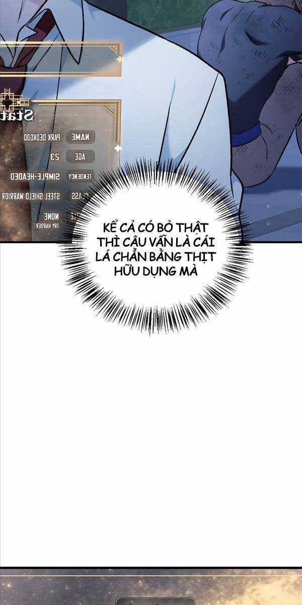 Xuyên Không, Rác Rưởi Hóa Chiến Lược Gia Chapter 87 trang 3