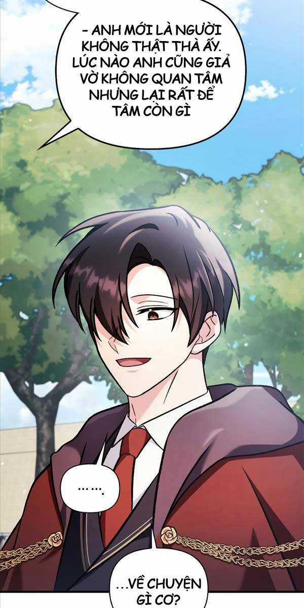 Xuyên Không, Rác Rưởi Hóa Chiến Lược Gia Chapter 87 trang 35