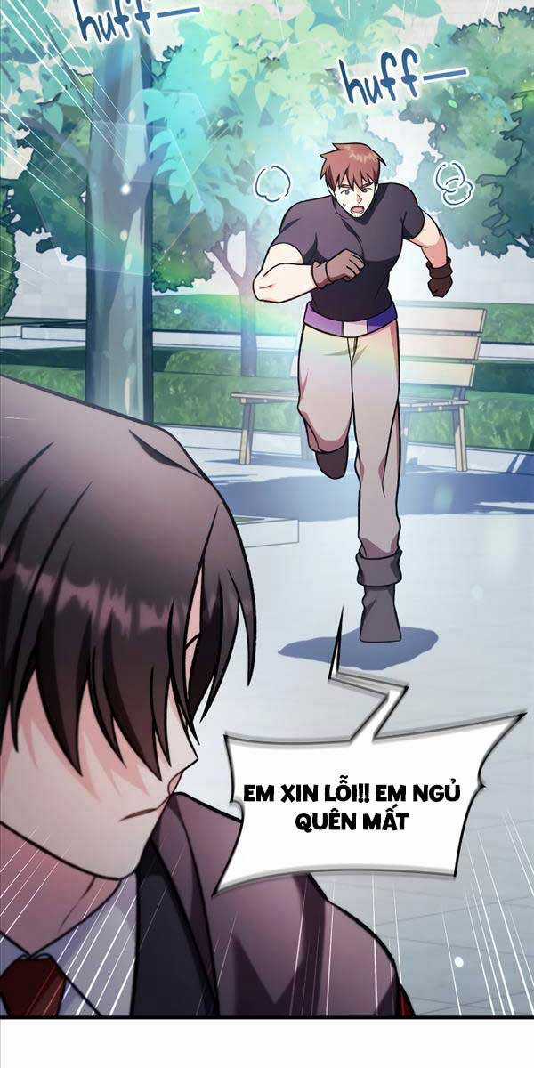 Xuyên Không, Rác Rưởi Hóa Chiến Lược Gia Chapter 87 trang 37