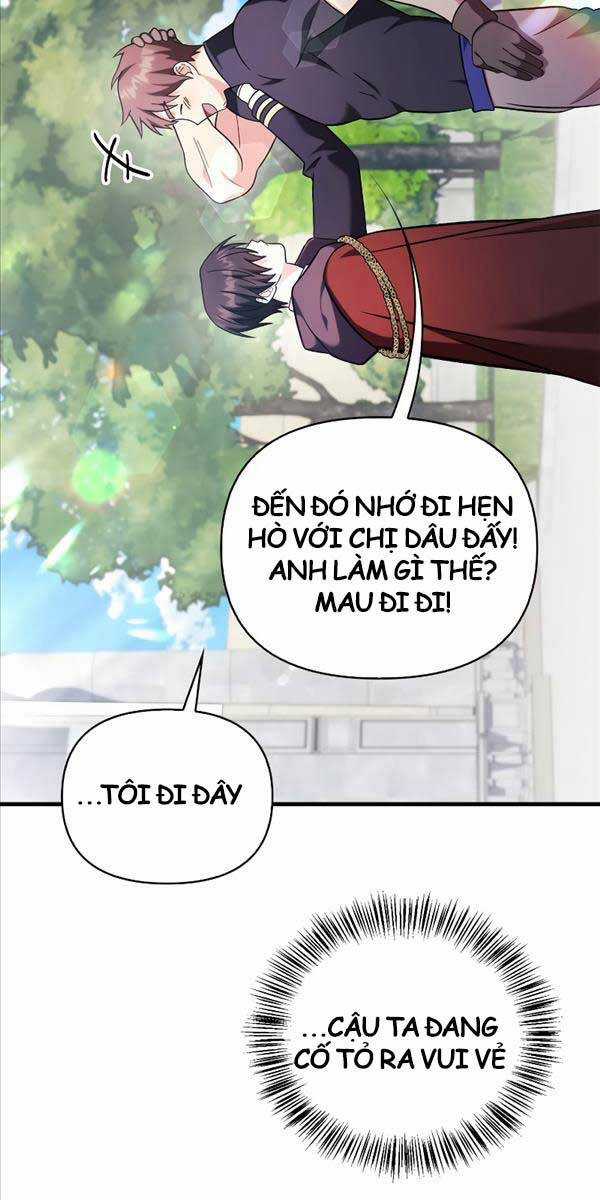 Xuyên Không, Rác Rưởi Hóa Chiến Lược Gia Chapter 87 trang 48