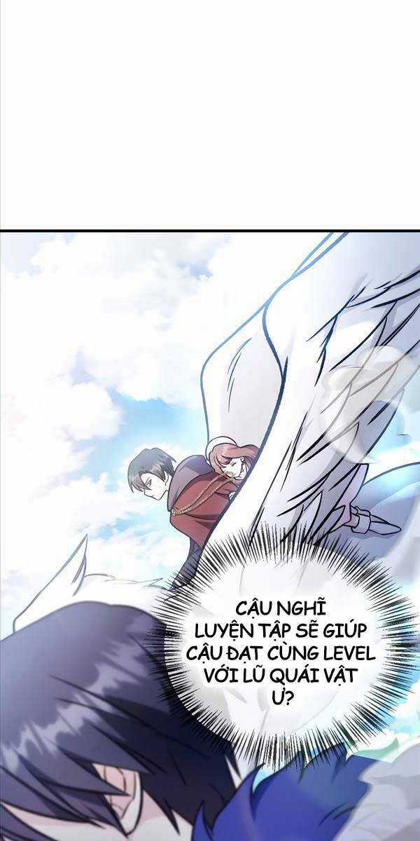 Xuyên Không, Rác Rưởi Hóa Chiến Lược Gia Chapter 87 trang 56