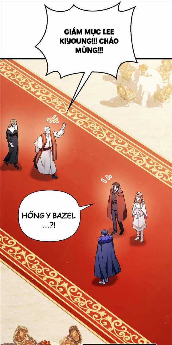 Xuyên Không, Rác Rưởi Hóa Chiến Lược Gia Chapter 87 trang 60