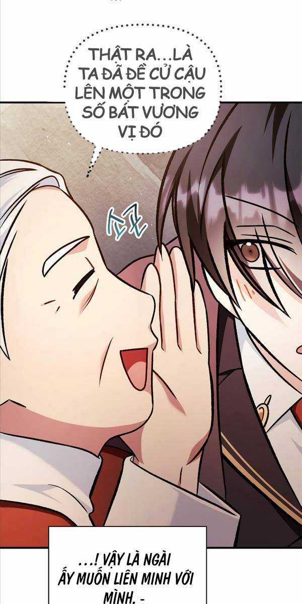 Xuyên Không, Rác Rưởi Hóa Chiến Lược Gia Chapter 87 trang 65