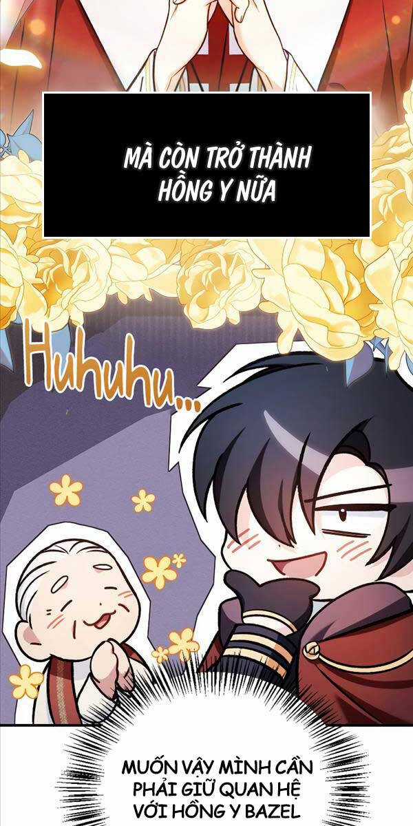 Xuyên Không, Rác Rưởi Hóa Chiến Lược Gia Chapter 87 trang 69