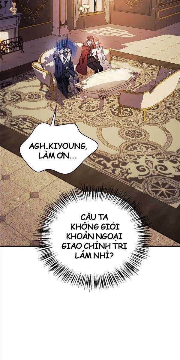 Xuyên Không, Rác Rưởi Hóa Chiến Lược Gia Chapter 87 trang 81