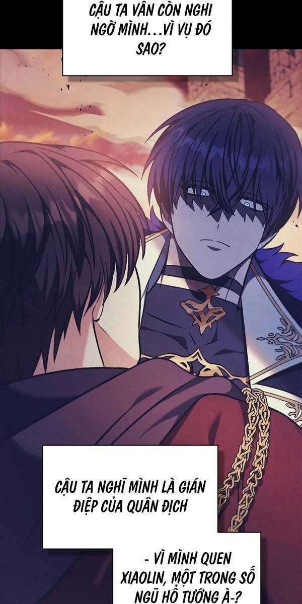 Xuyên Không, Rác Rưởi Hóa Chiến Lược Gia Chapter 87 trang 86