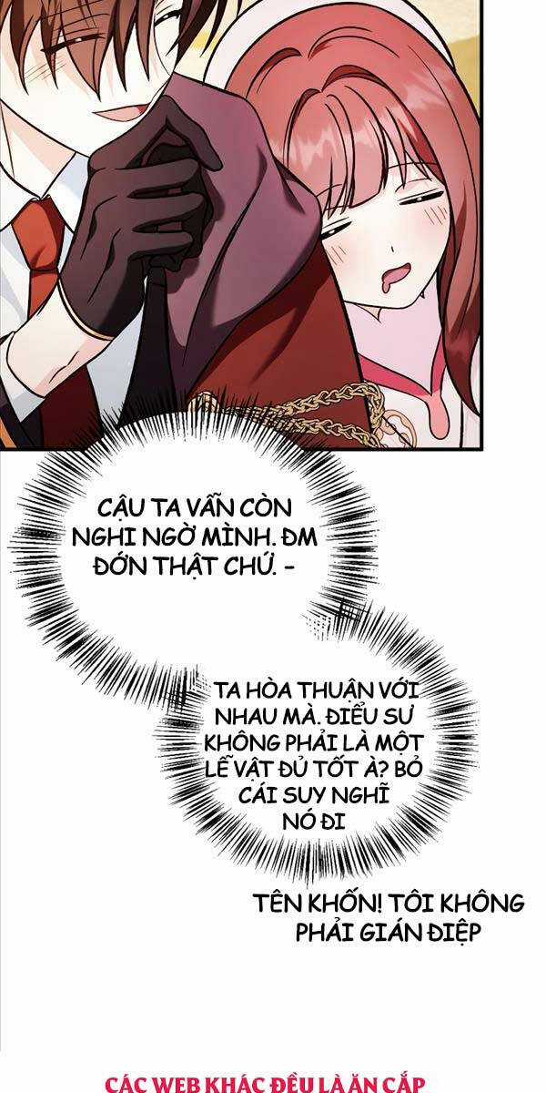 Xuyên Không, Rác Rưởi Hóa Chiến Lược Gia Chapter 87 trang 96