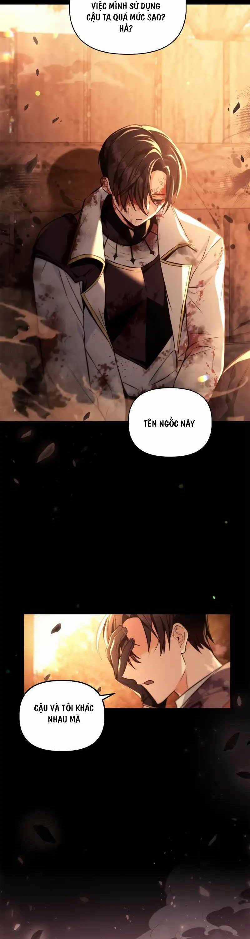 Xuyên Không, Rác Rưởi Hóa Chiến Lược Gia Chapter 89 trang 10