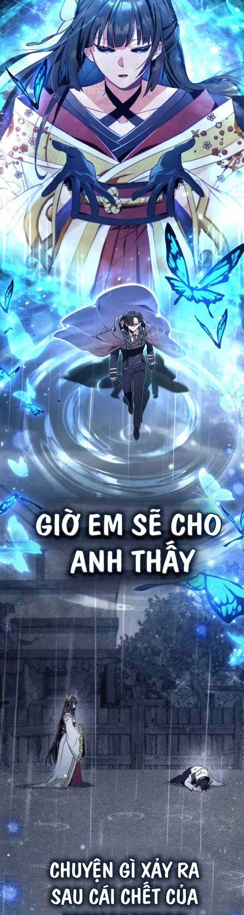 Xuyên Không, Rác Rưởi Hóa Chiến Lược Gia Chapter 89 trang 19