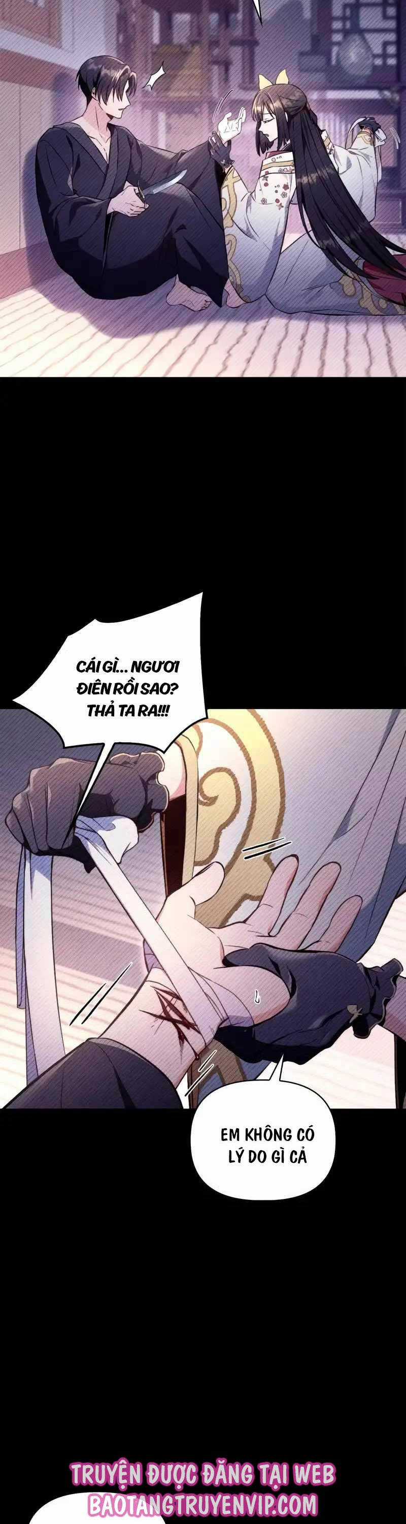 Xuyên Không, Rác Rưởi Hóa Chiến Lược Gia Chapter 89 trang 24