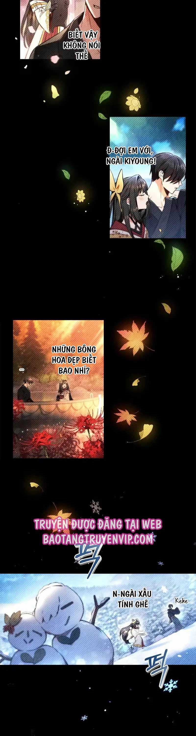 Xuyên Không, Rác Rưởi Hóa Chiến Lược Gia Chapter 89 trang 31