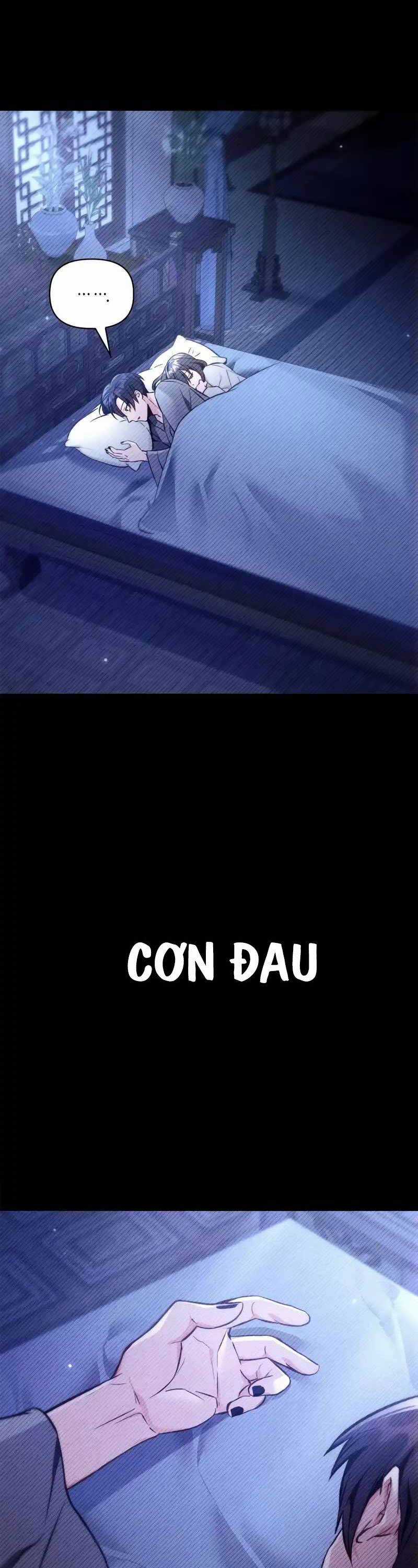 Xuyên Không, Rác Rưởi Hóa Chiến Lược Gia Chapter 89 trang 35