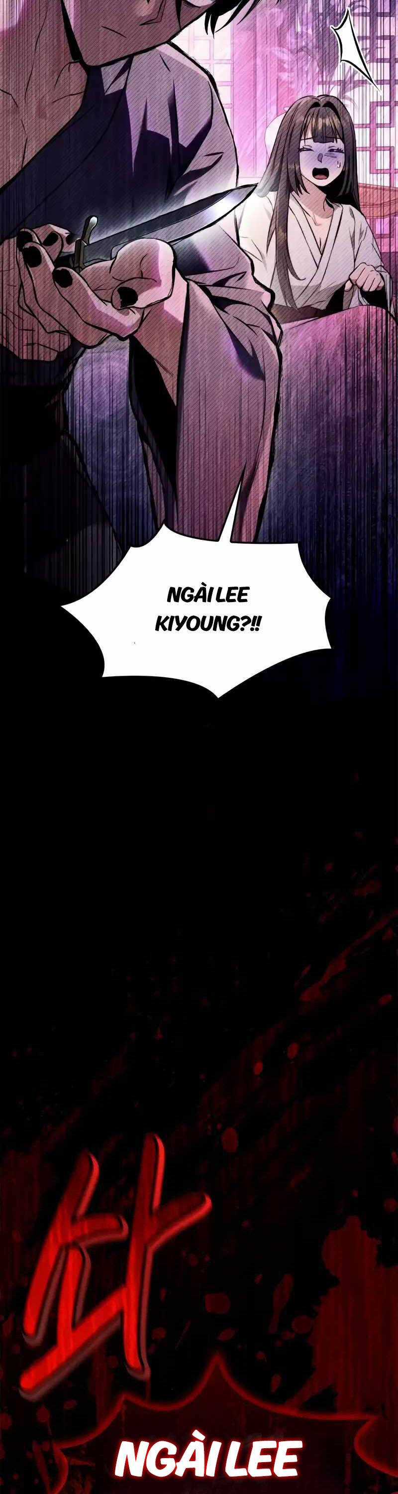 Xuyên Không, Rác Rưởi Hóa Chiến Lược Gia Chapter 89 trang 38