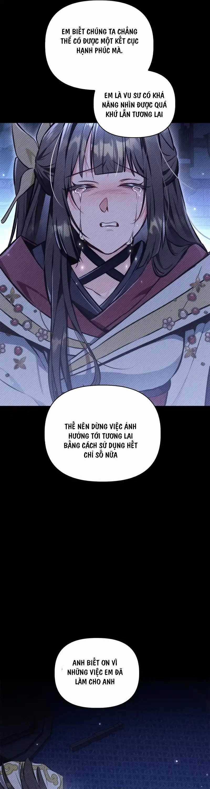 Xuyên Không, Rác Rưởi Hóa Chiến Lược Gia Chapter 89 trang 42