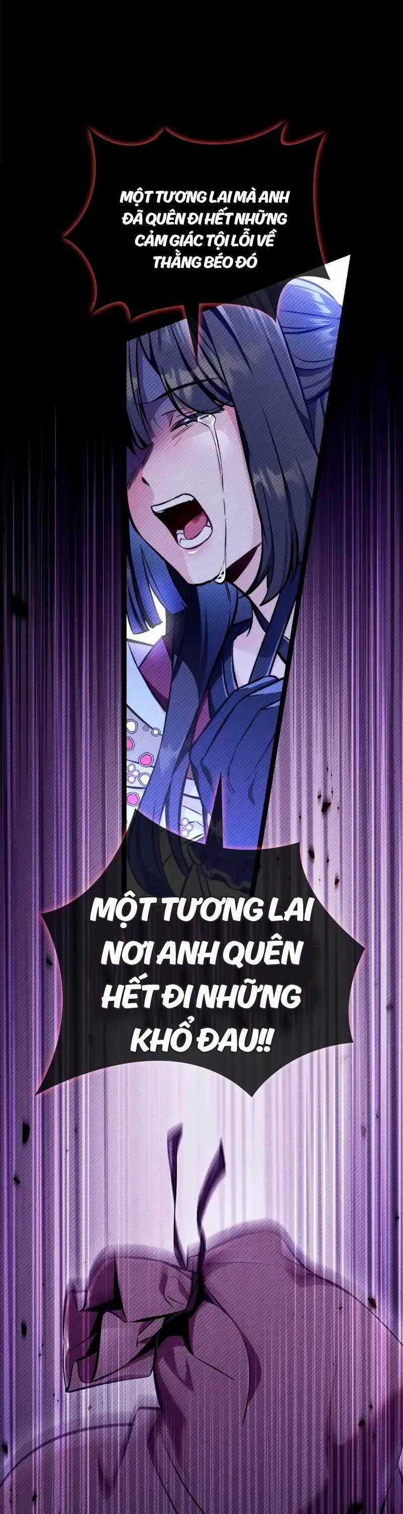 Xuyên Không, Rác Rưởi Hóa Chiến Lược Gia Chapter 89 trang 46