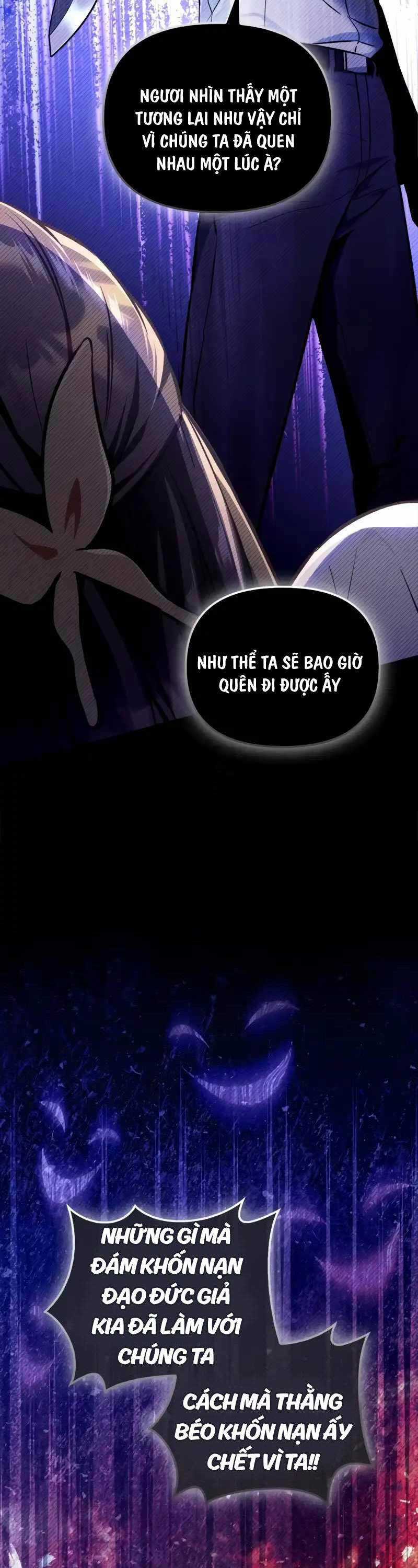 Xuyên Không, Rác Rưởi Hóa Chiến Lược Gia Chapter 89 trang 48