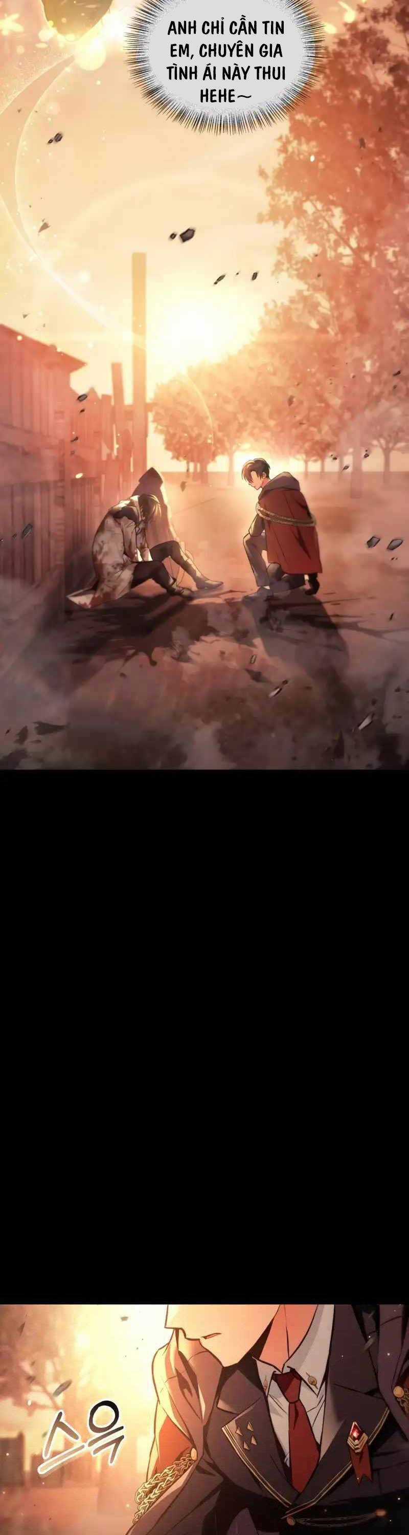 Xuyên Không, Rác Rưởi Hóa Chiến Lược Gia Chapter 89 trang 5