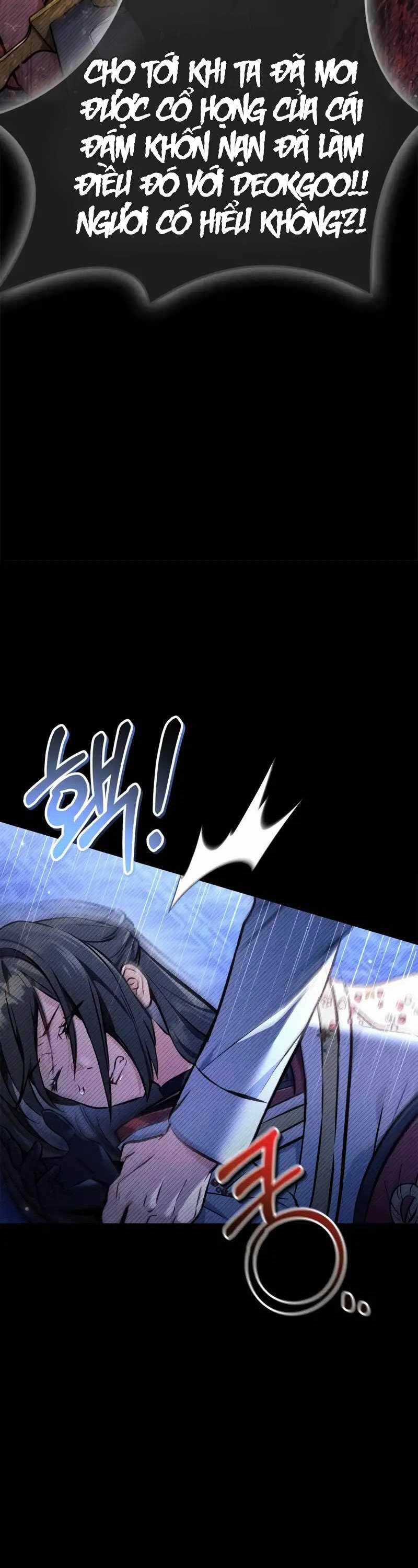 Xuyên Không, Rác Rưởi Hóa Chiến Lược Gia Chapter 89 trang 50