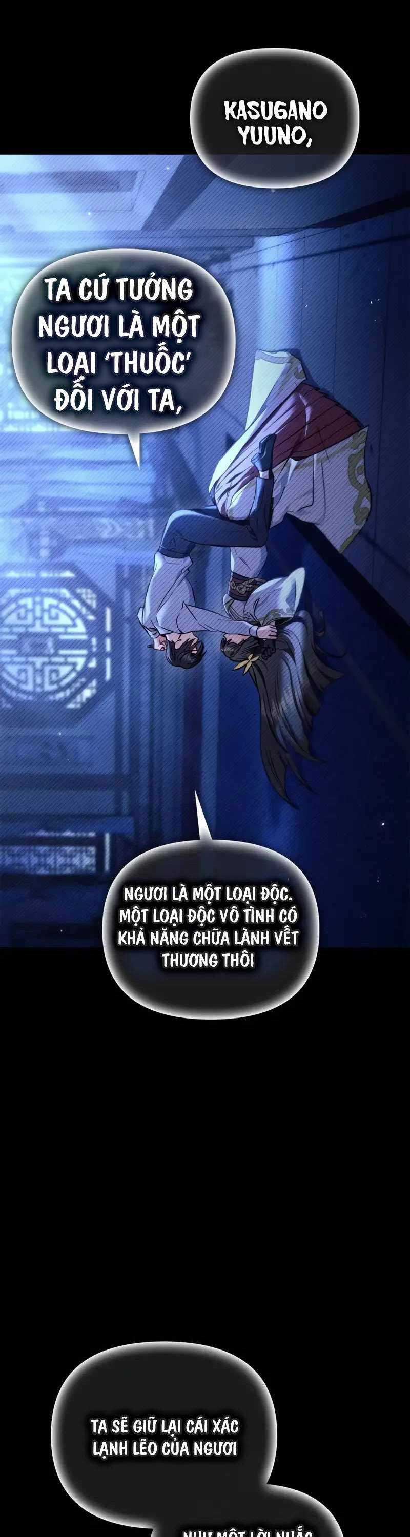 Xuyên Không, Rác Rưởi Hóa Chiến Lược Gia Chapter 89 trang 51