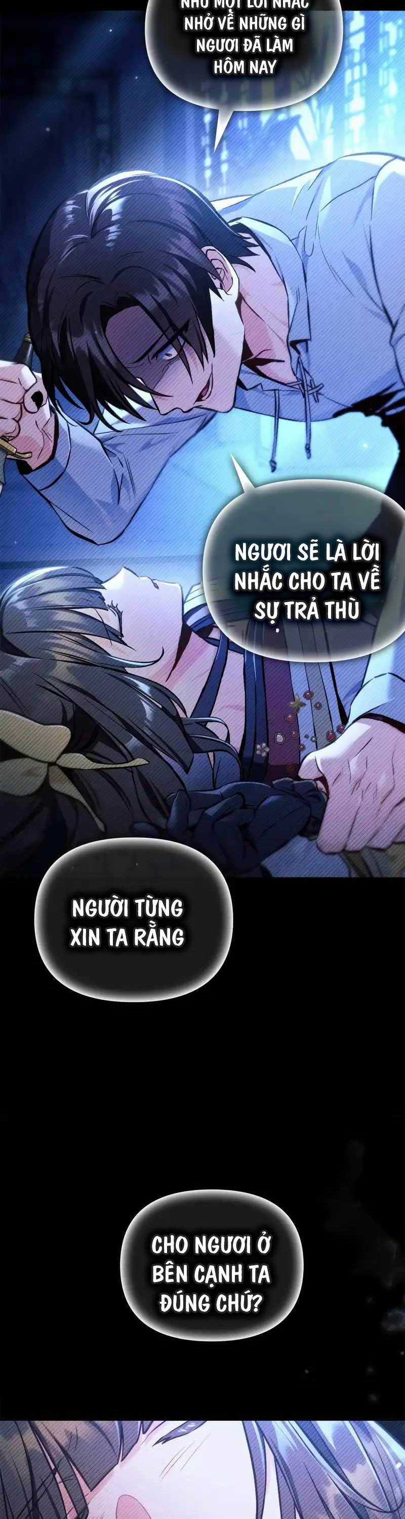 Xuyên Không, Rác Rưởi Hóa Chiến Lược Gia Chapter 89 trang 52