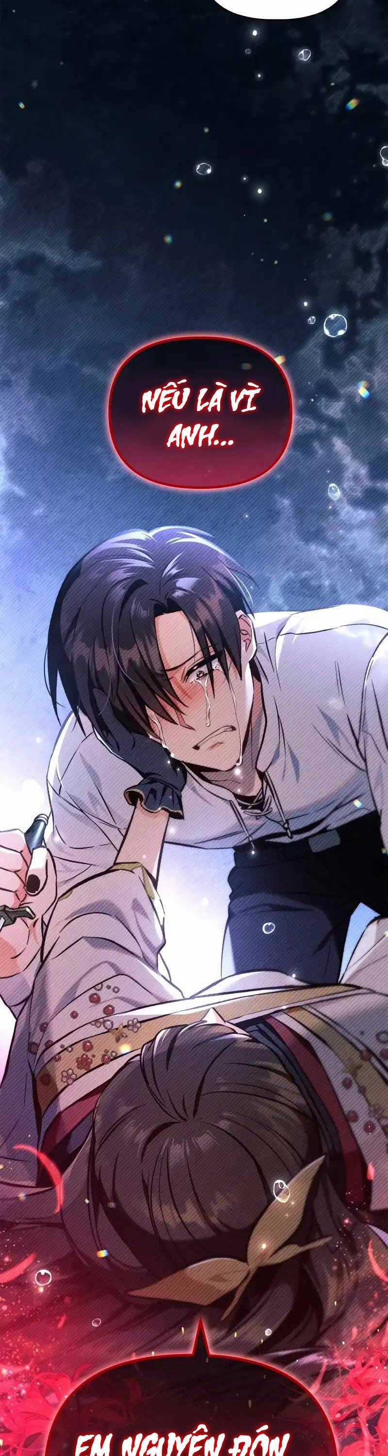 Xuyên Không, Rác Rưởi Hóa Chiến Lược Gia Chapter 89 trang 54