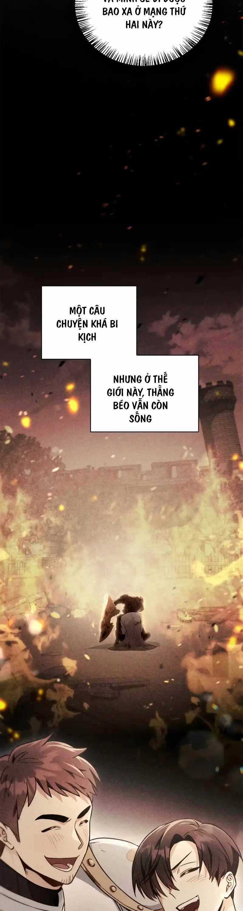 Xuyên Không, Rác Rưởi Hóa Chiến Lược Gia Chapter 89 trang 58