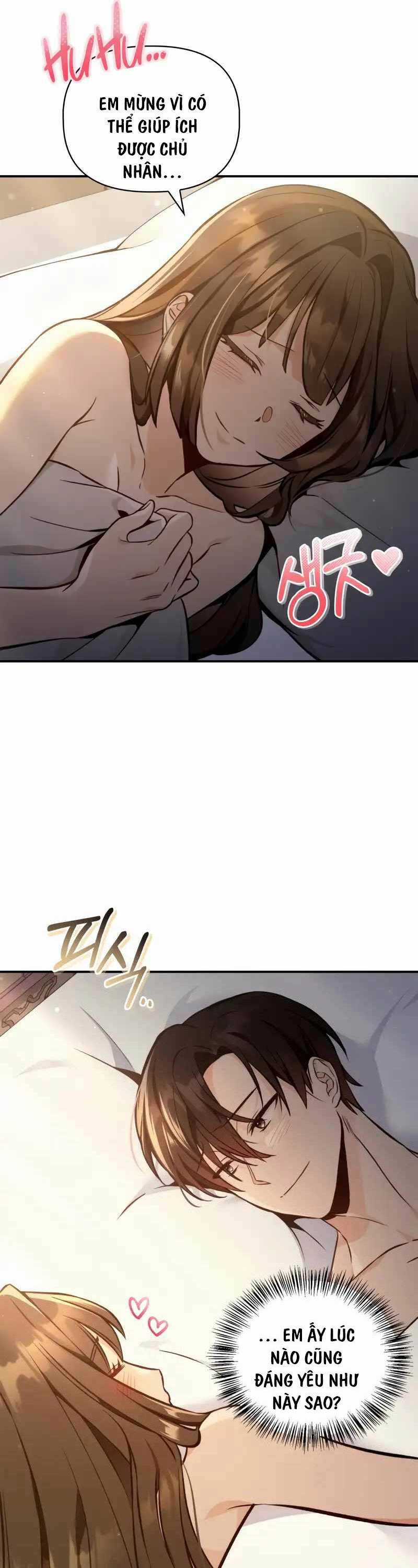 Xuyên Không, Rác Rưởi Hóa Chiến Lược Gia Chapter 89 trang 61