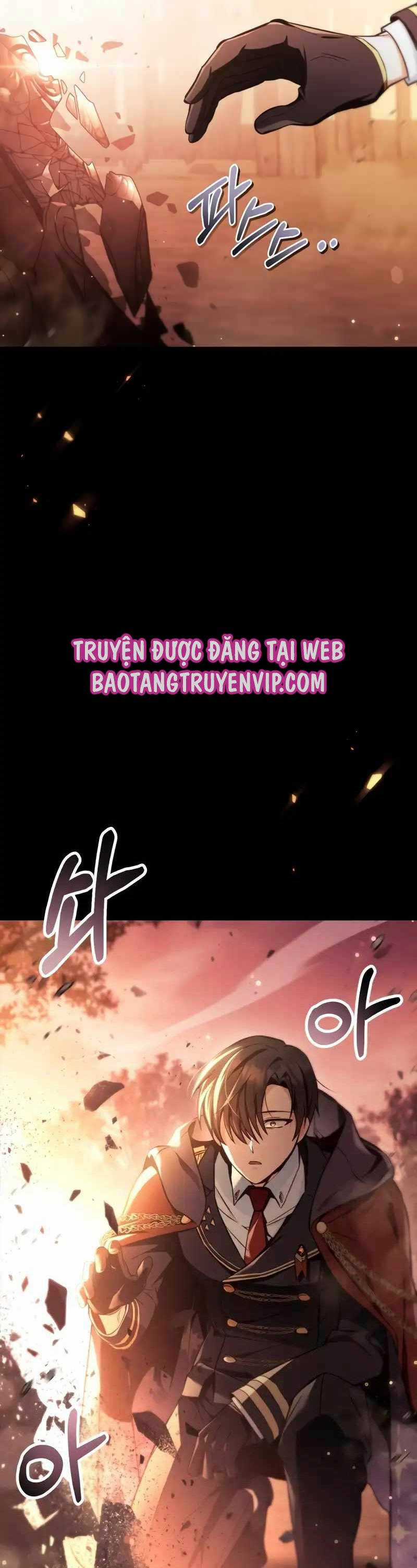 Xuyên Không, Rác Rưởi Hóa Chiến Lược Gia Chapter 89 trang 7