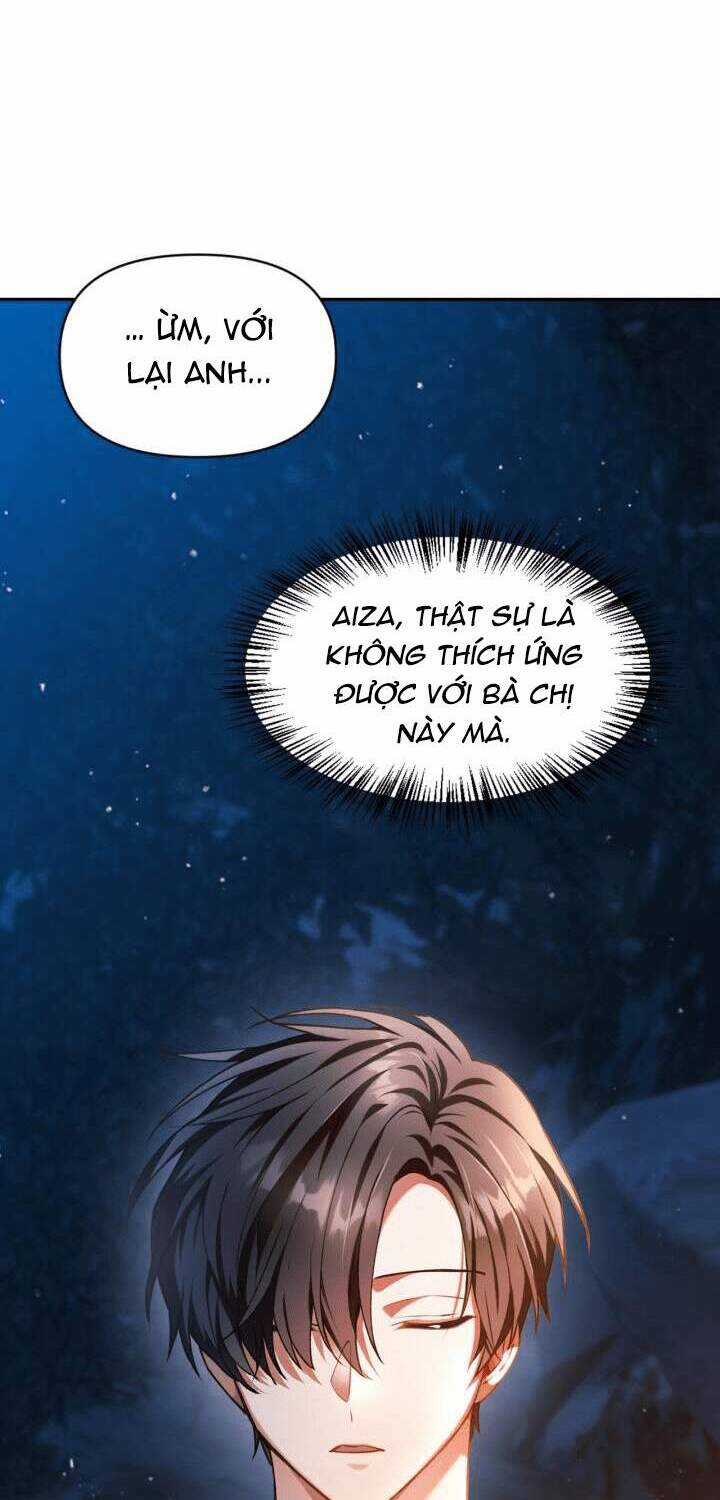 Xuyên Không, Rác Rưởi Hóa Chiến Lược Gia Chapter 9 trang 11