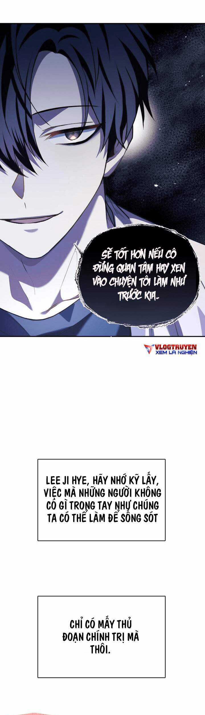 Xuyên Không, Rác Rưởi Hóa Chiến Lược Gia Chapter 9 trang 16