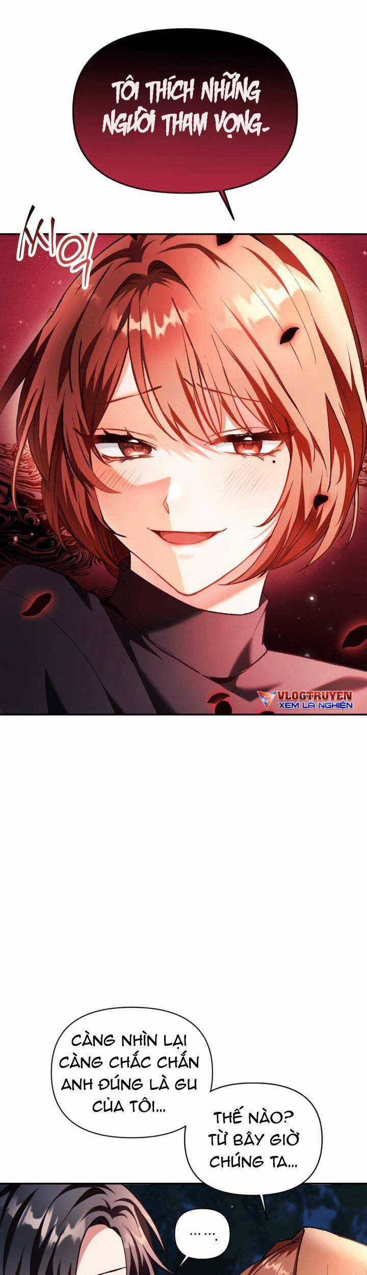 Xuyên Không, Rác Rưởi Hóa Chiến Lược Gia Chapter 9 trang 24