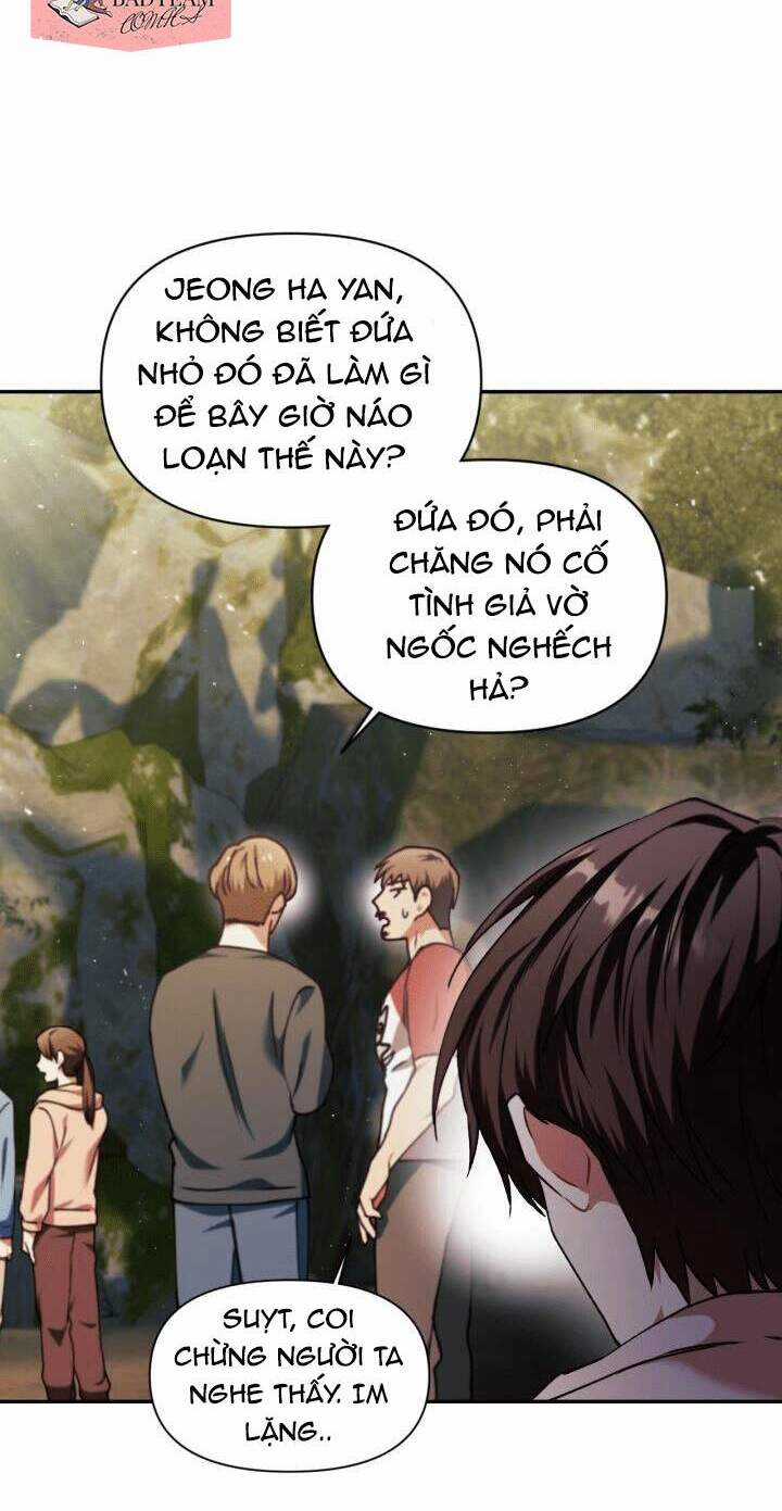 Xuyên Không, Rác Rưởi Hóa Chiến Lược Gia Chapter 9 trang 35