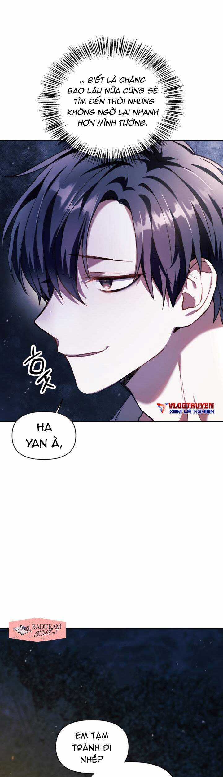 Xuyên Không, Rác Rưởi Hóa Chiến Lược Gia Chapter 9 trang 4