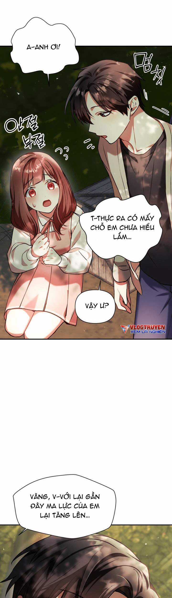 Xuyên Không, Rác Rưởi Hóa Chiến Lược Gia Chapter 9 trang 58