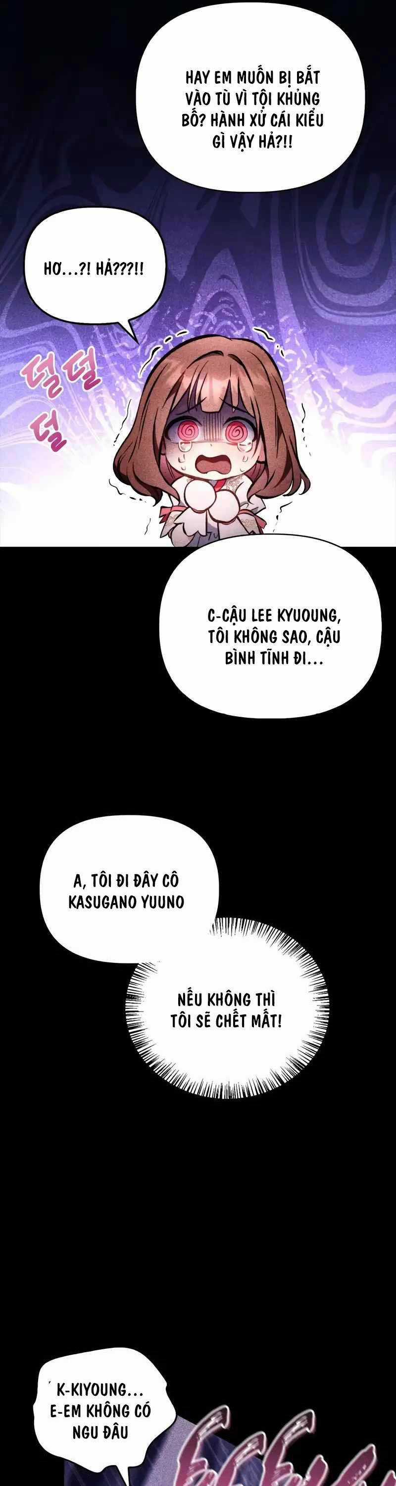 Xuyên Không, Rác Rưởi Hóa Chiến Lược Gia Chapter 90 trang 10