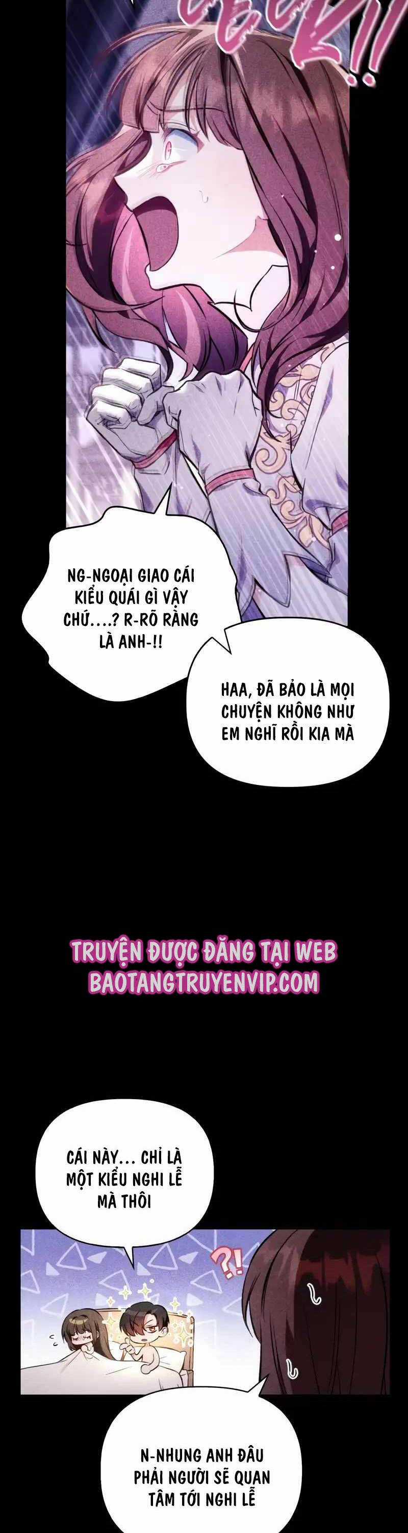 Xuyên Không, Rác Rưởi Hóa Chiến Lược Gia Chapter 90 trang 11