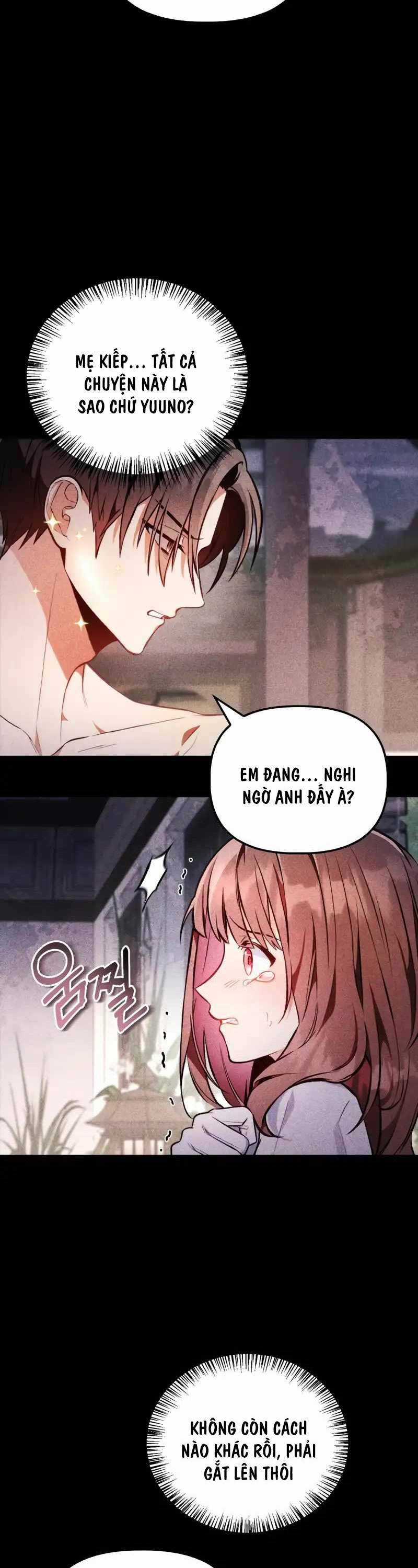 Xuyên Không, Rác Rưởi Hóa Chiến Lược Gia Chapter 90 trang 12