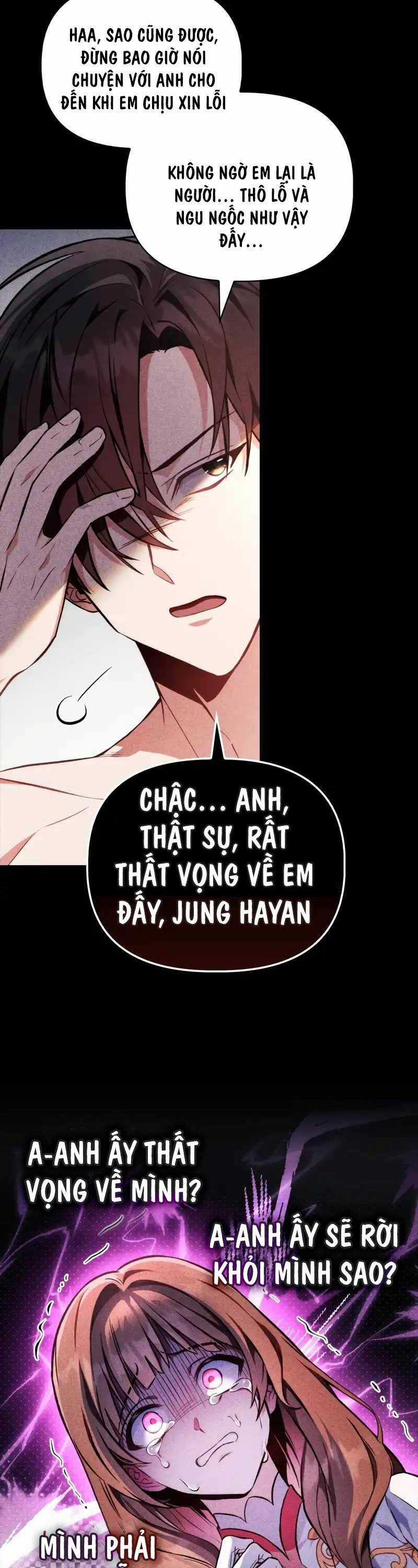 Xuyên Không, Rác Rưởi Hóa Chiến Lược Gia Chapter 90 trang 13