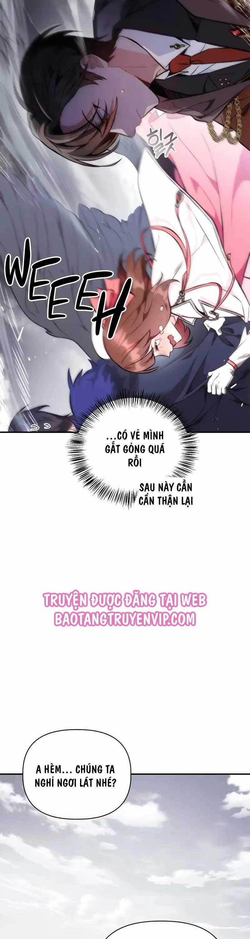 Xuyên Không, Rác Rưởi Hóa Chiến Lược Gia Chapter 90 trang 16