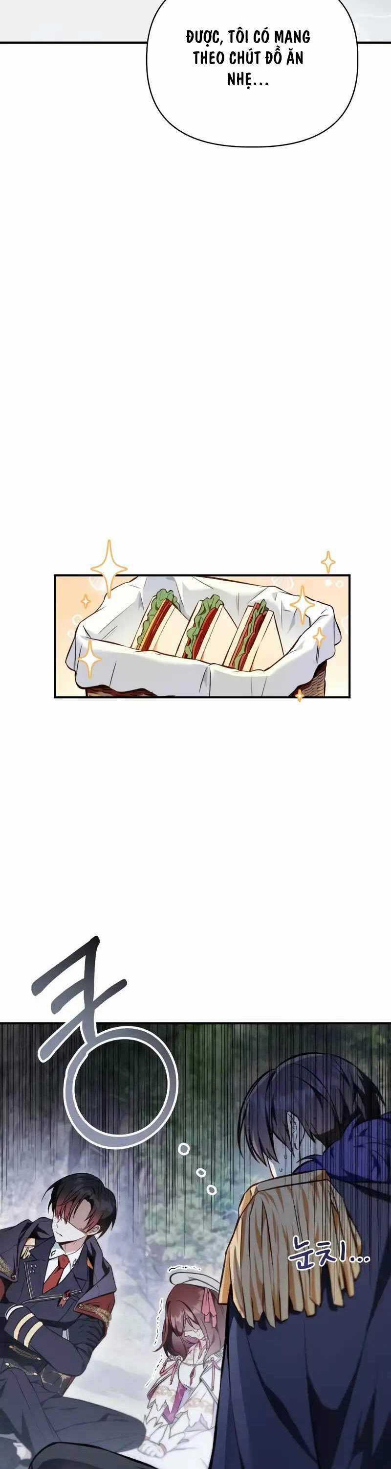 Xuyên Không, Rác Rưởi Hóa Chiến Lược Gia Chapter 90 trang 17