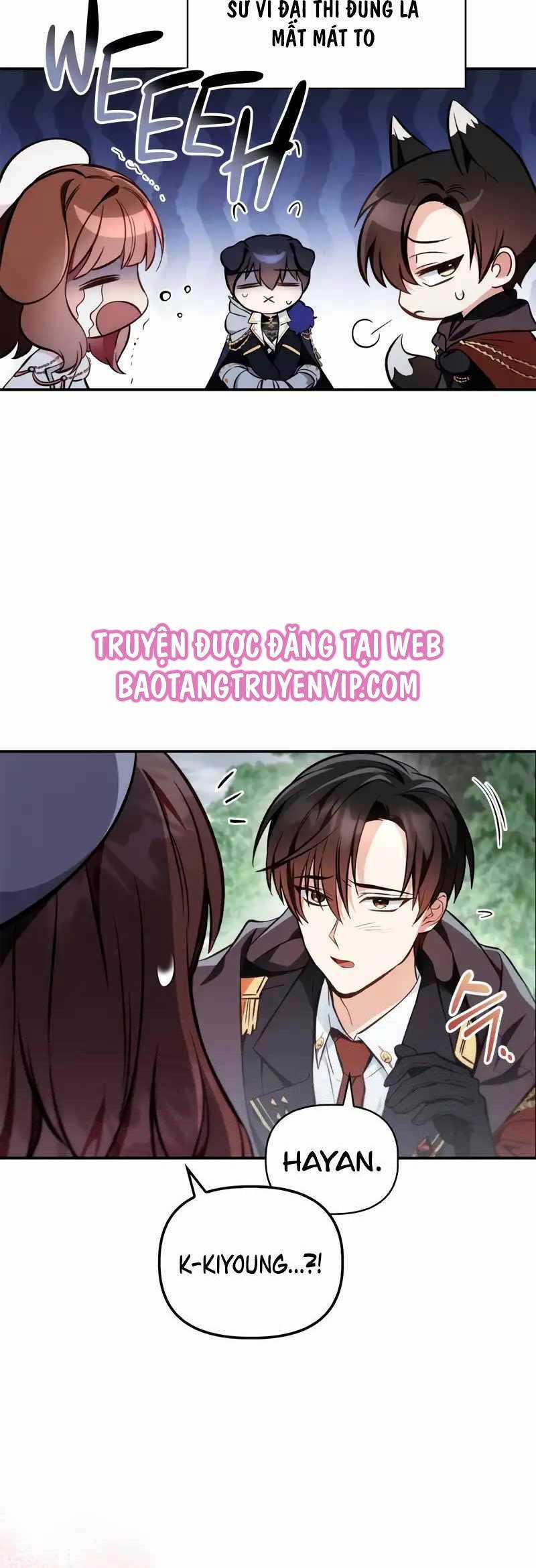 Xuyên Không, Rác Rưởi Hóa Chiến Lược Gia Chapter 90 trang 19