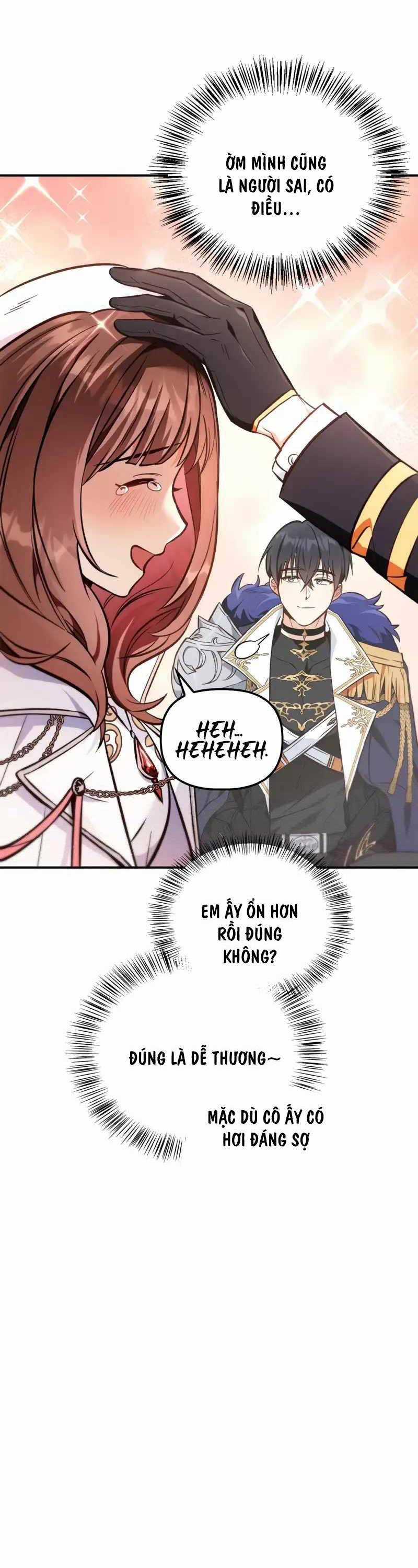 Xuyên Không, Rác Rưởi Hóa Chiến Lược Gia Chapter 90 trang 23