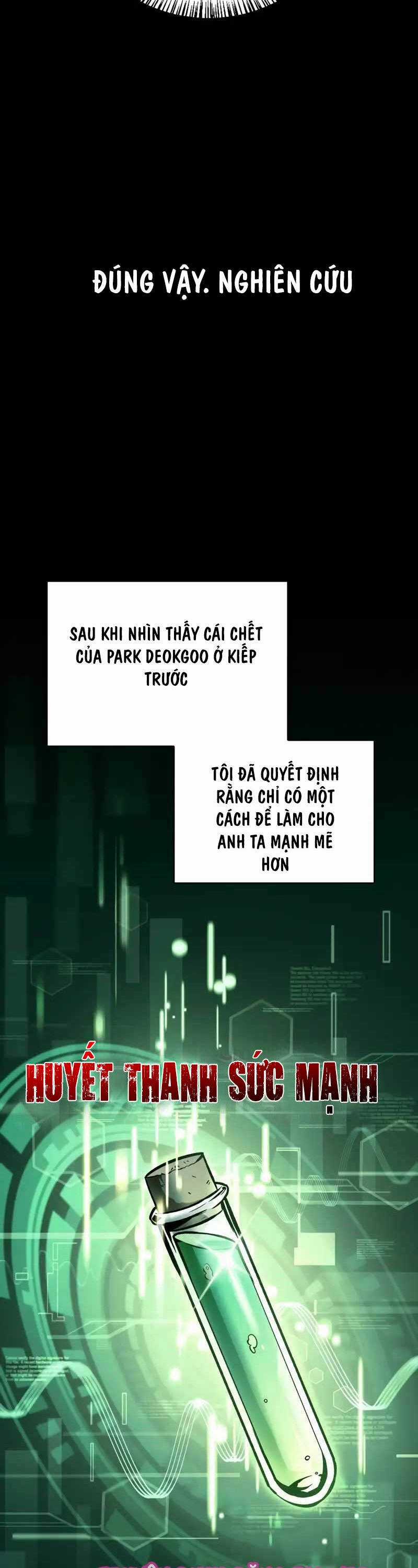 Xuyên Không, Rác Rưởi Hóa Chiến Lược Gia Chapter 90 trang 27