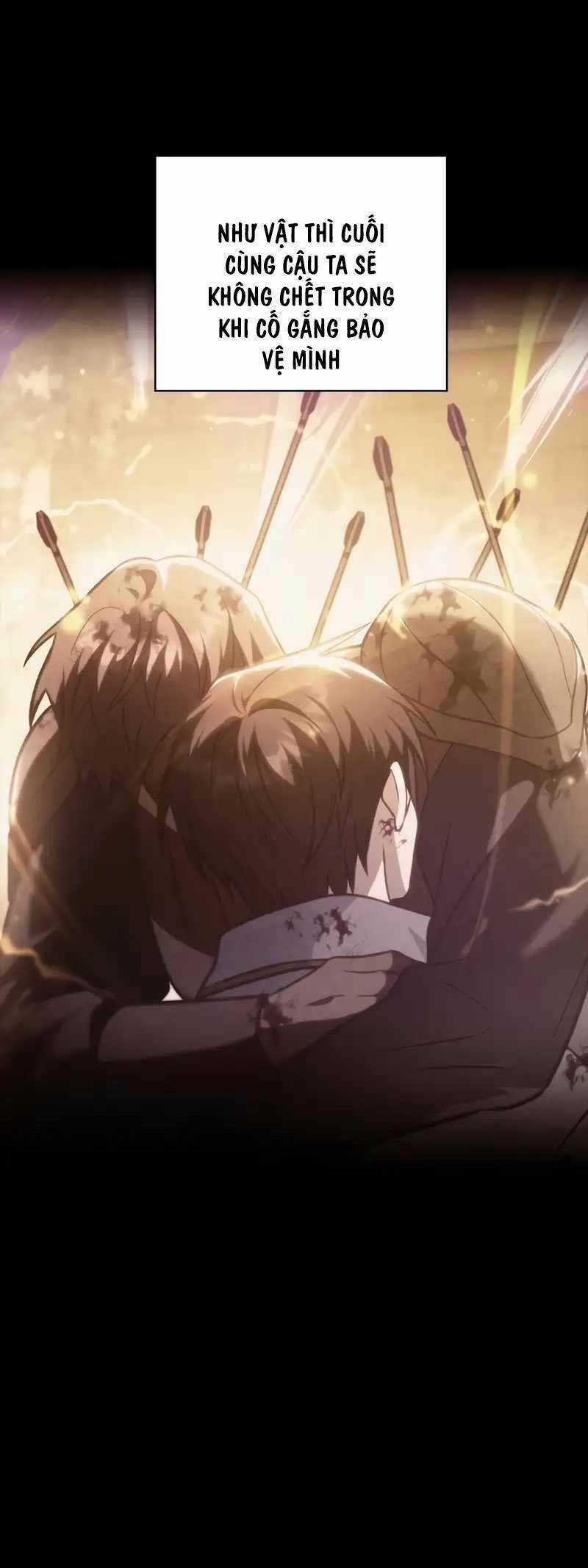 Xuyên Không, Rác Rưởi Hóa Chiến Lược Gia Chapter 90 trang 29