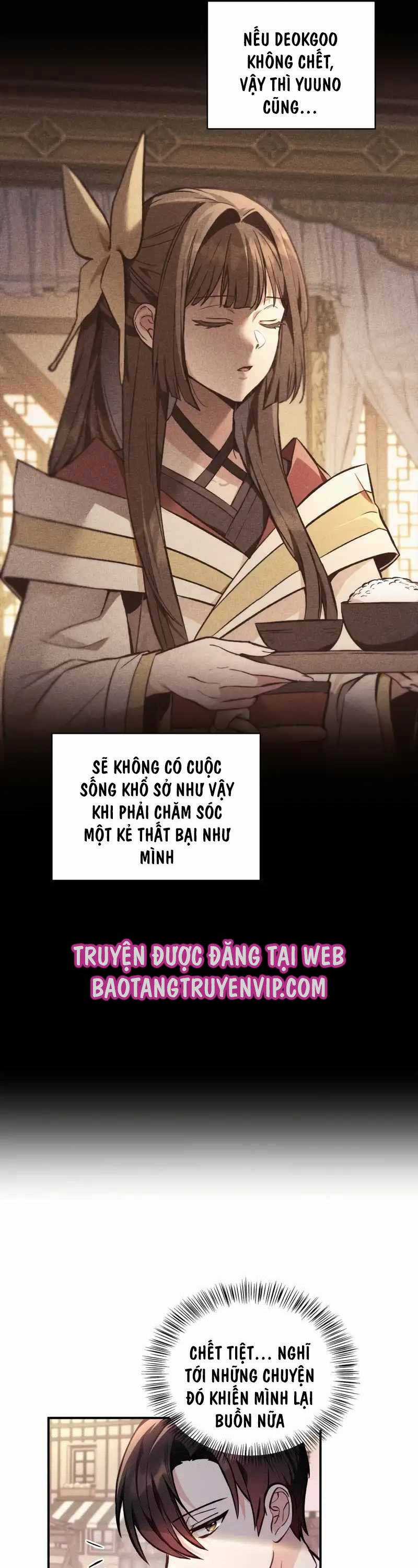 Xuyên Không, Rác Rưởi Hóa Chiến Lược Gia Chapter 90 trang 30