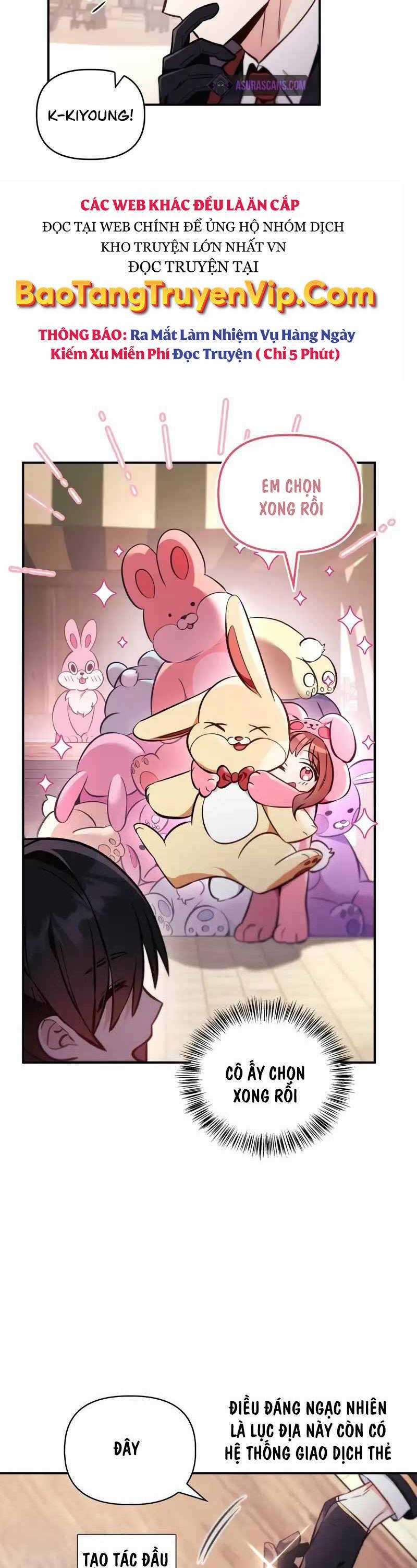 Xuyên Không, Rác Rưởi Hóa Chiến Lược Gia Chapter 90 trang 31