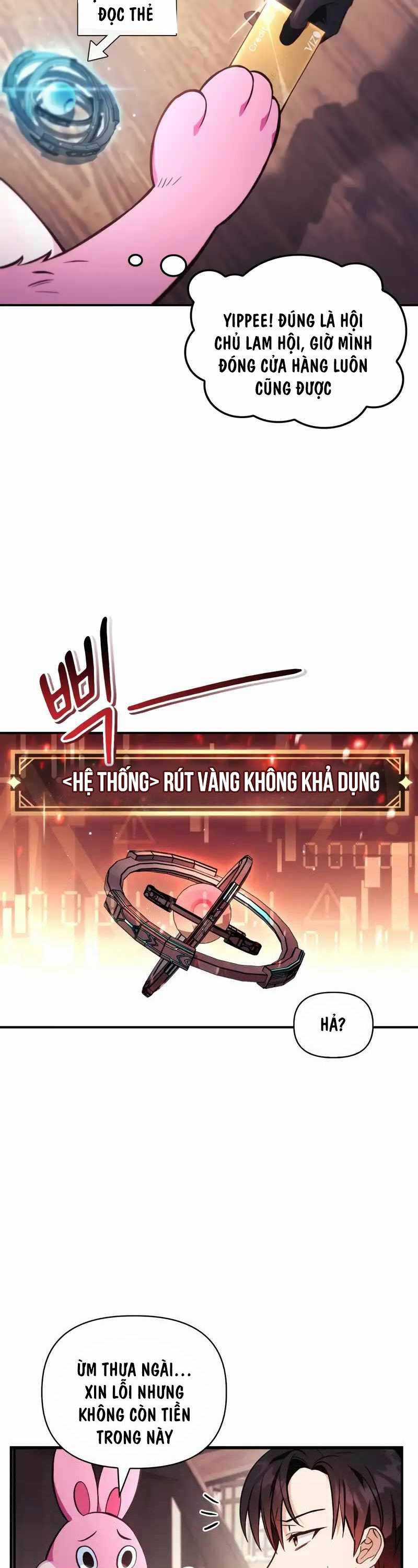 Xuyên Không, Rác Rưởi Hóa Chiến Lược Gia Chapter 90 trang 32