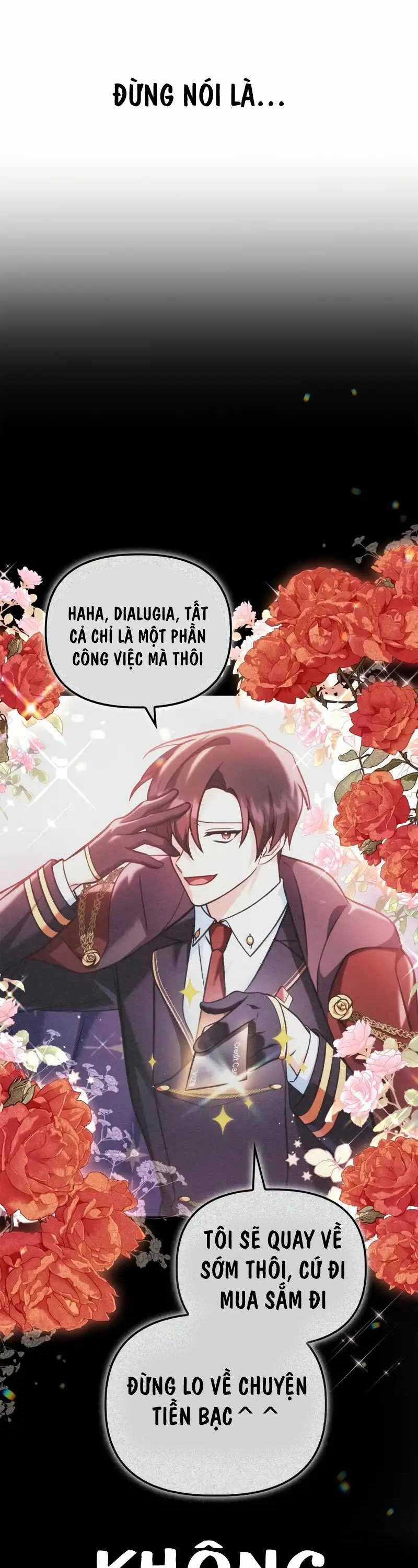 Xuyên Không, Rác Rưởi Hóa Chiến Lược Gia Chapter 90 trang 35